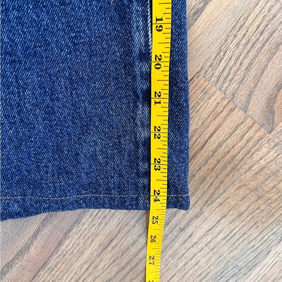 Frame Denim Blue Drawstring Pants - Picture 13 of 13